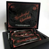 Натуральный афродизиак Wonderfull Chocolate