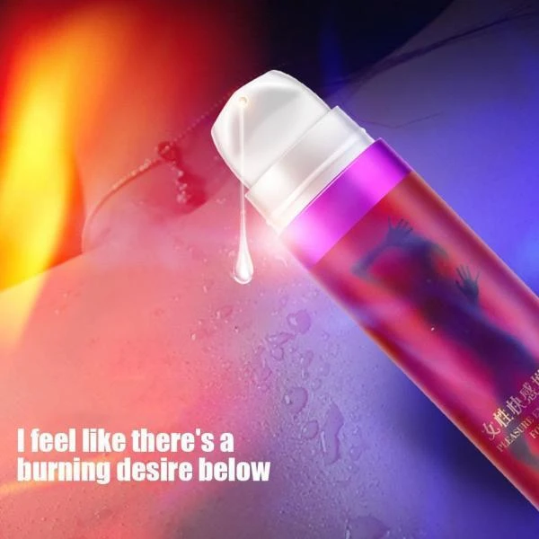 Женский гель для интима