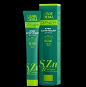 Librederm серацин матирующий дневной крем 50 мл