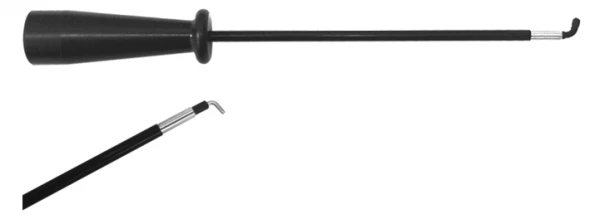 Bipolyarnie elektrodi (ablyatori)