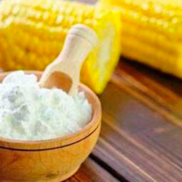 Kukuruzniy kraxmal (CORN STARCH)