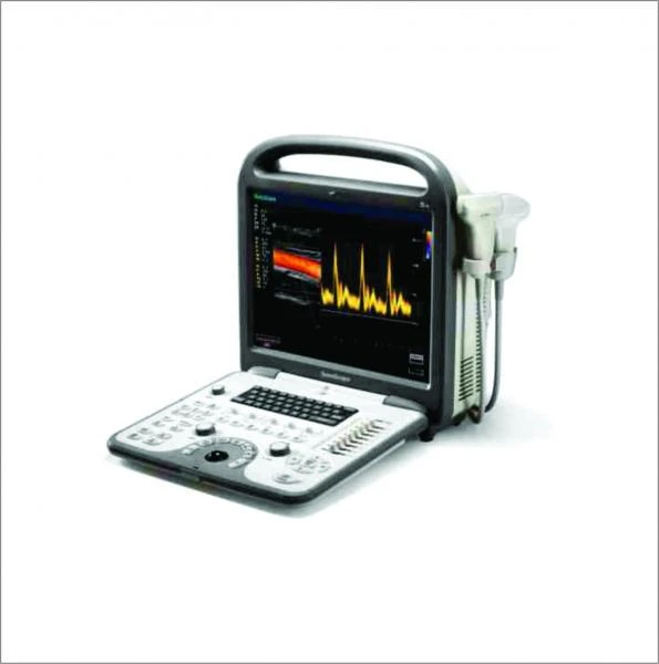 Портативный УЗИ аппарат