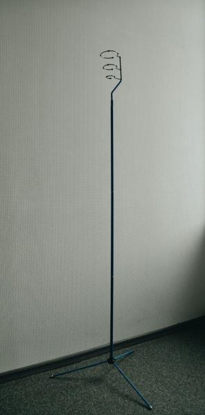 Штативы для капельницы