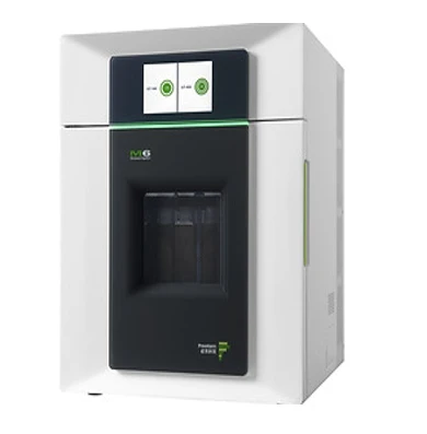 Микроволновая система пробоподготовки M6 с ротором HP16