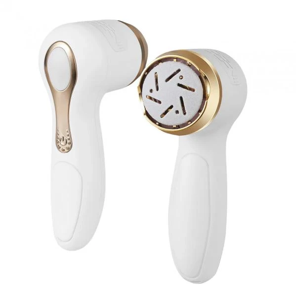 Электрическая пемза для пяток