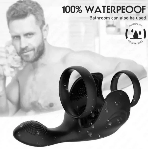 Массажер для мужчин