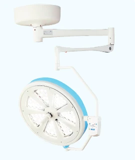 Potolochniy xirurgicheskiy svetilnik Solar Max Led 56