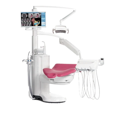 Стоматологическая Установка SOVEREIGN CLASSIC