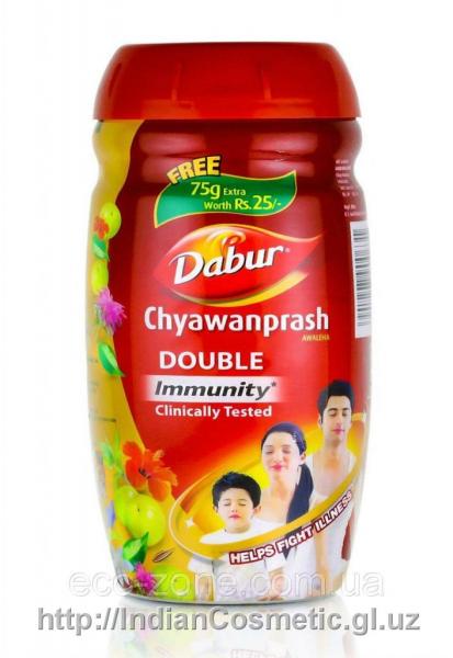 Chavanprash Dabur klassicheskiy Chyawanprash
