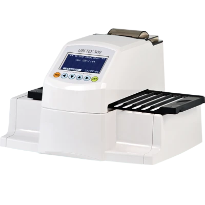 Avtomaticheskiy Analizator Mochi Uri-Tex 300