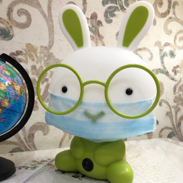 Медицинские маски