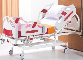 Функциональная кровать NITRO HB 2220