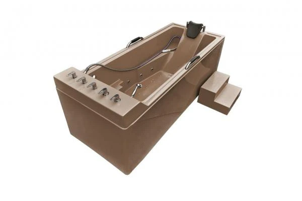 Gidromassajnie vanni i dushevie sistemi