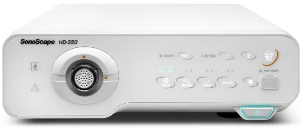 Видеоэндоскопическая система SONOSCAPE модель: HD-350