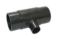 Troynoy perexodnik PN 10 DN 250/250