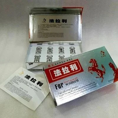 Капли For women афродизиак