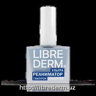 Лак ультрареаниматор Гиалурон