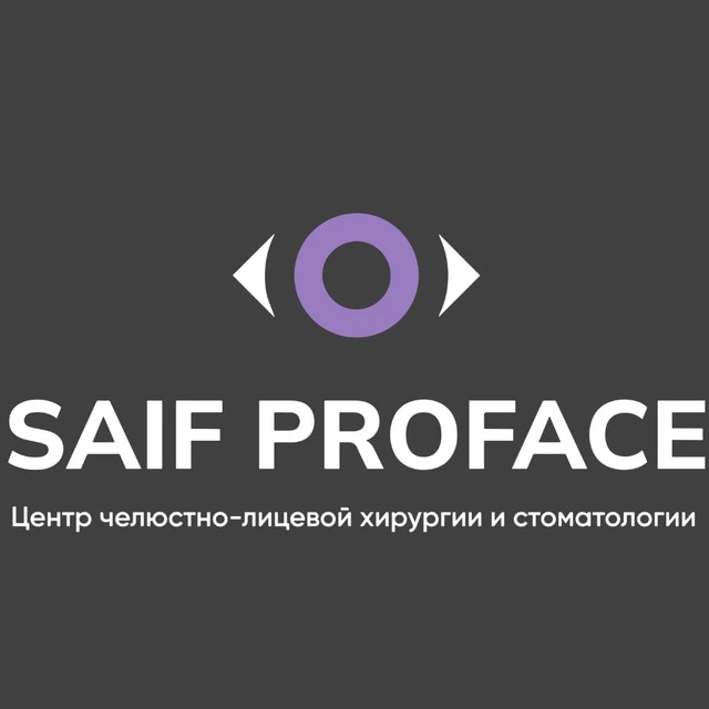Saif Pro Face