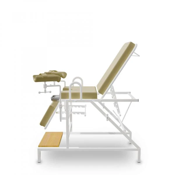 Медицинский гинекологический стол/Кресла гинекологические