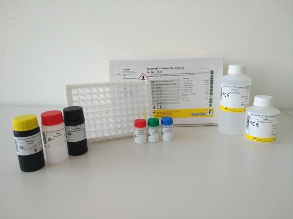 Test sistemi RIDASCREEN AFLATOXIN M1