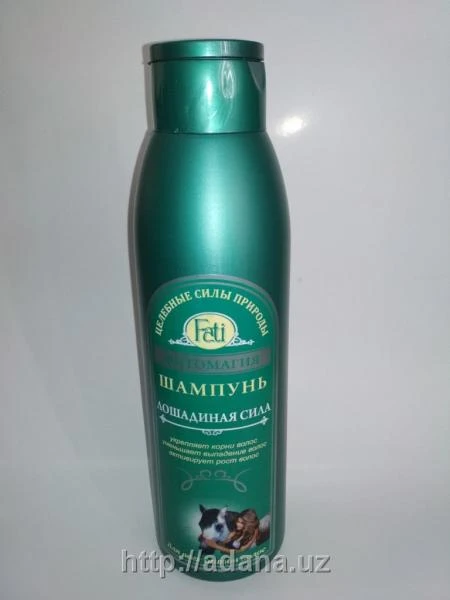 Shampun "Loshadinaya sila" 800 ml
