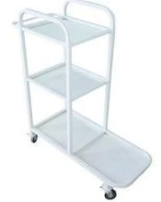 Telejka dlya uborki pomesheniy MM 090