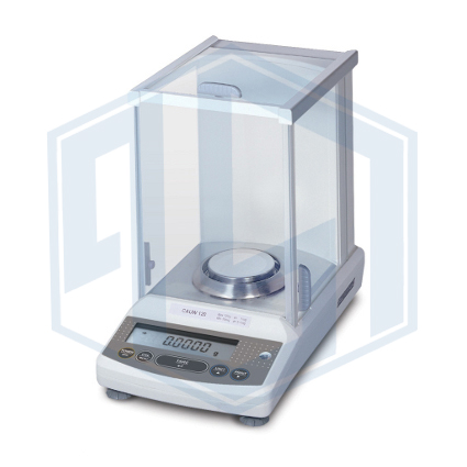 Laboratornie vesi CAS CAUX, CAUW, CAUY