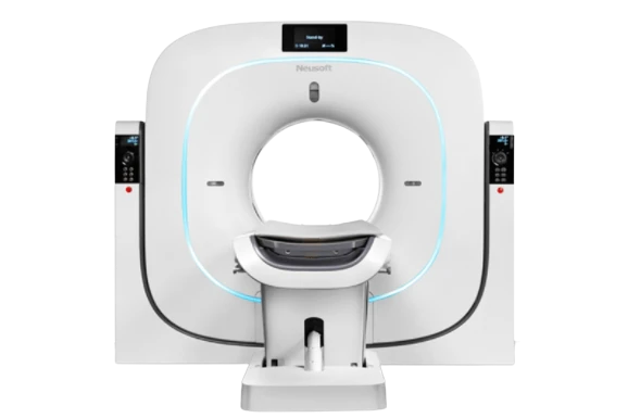 Tomograf kompyuterniy NeuViz 128