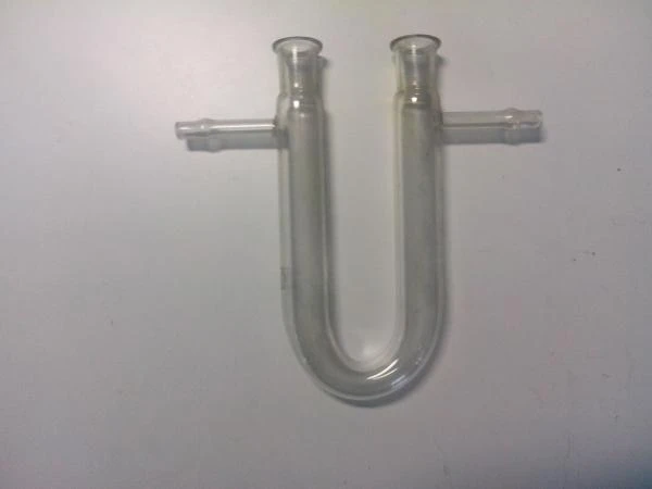 U-образные трубки