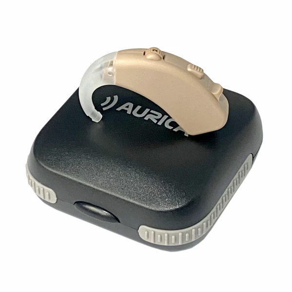 Aurica TR 220 SP eshitish moslamasi