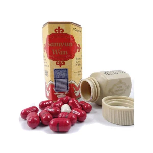 Капсулы для набора быстрого веса