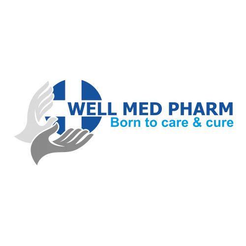 WELL MED PHARM