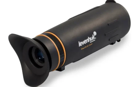 Monokulyar Levenhuk Wise PLUS 10x42/8x32
