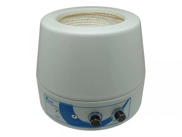 Колбонагреватель 1000 мл c перемешиванием UT-4110S