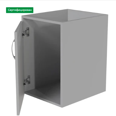 Tumbi vstraivaemie laboratornie (400-TVdn)