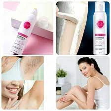 Sprey dlya depilyasii Aoli