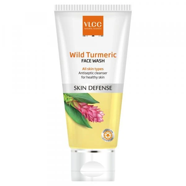 Гель для умывания (80ml) vlcc f0233 vlcc (Индия)