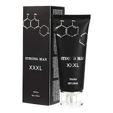 Krem dlya mujchin Strong Man XXXL