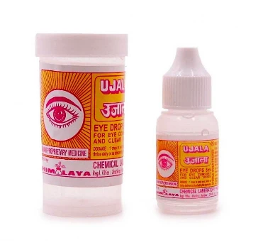 tomchilar dlya glaz Udjala