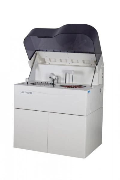 Avtomaticheskiy bioximicheskiy analizator URIT-8210