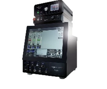 Факоэмульсификатор ультразвуковой для переднего отрезка Megatron S4 HPS Geuder, Германия