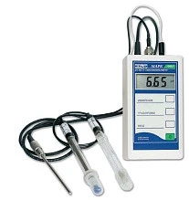 Портативный анализатор MAPК-303T