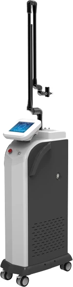 Фракционный CO2 лазер Косметологическии CL1