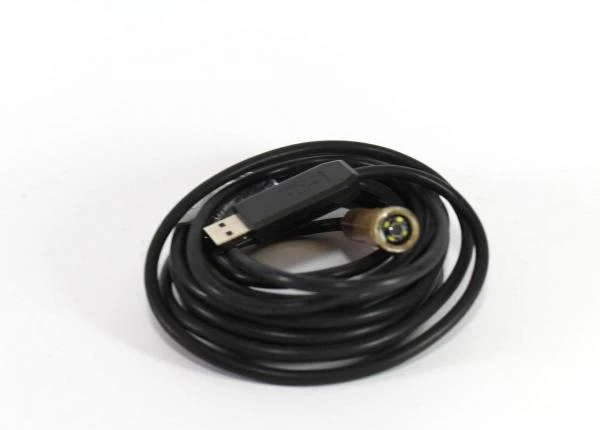 USB endoskopicheskaya kamera
