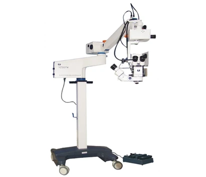 Mikroskop operasionniy SOM-2000D