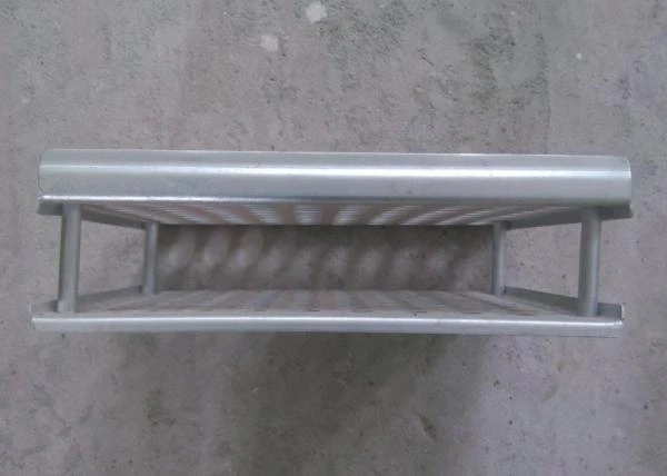 Штатив металлический 10 гнезд