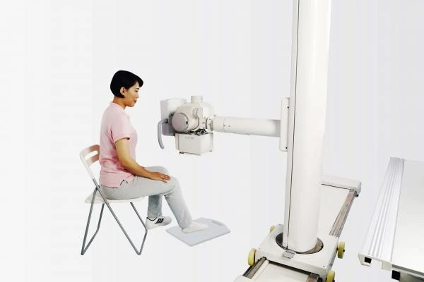 Sifrovoy rentgen apparat 6600 Generator 56kW Siemens trubka