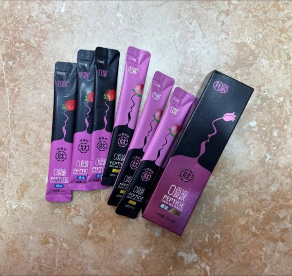 Стимулятор женский с пептидами