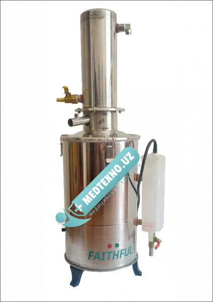 Дистиллятор 5л/час