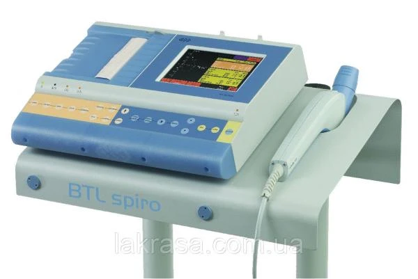 Spirometr BTL-08 Spiro